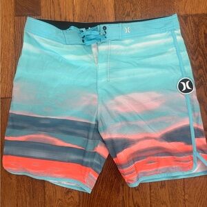 Hurley Phantom Men’s Boardshorts
